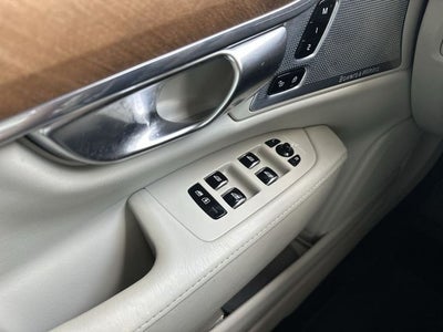 2018 Volvo S90 T6 Inscription