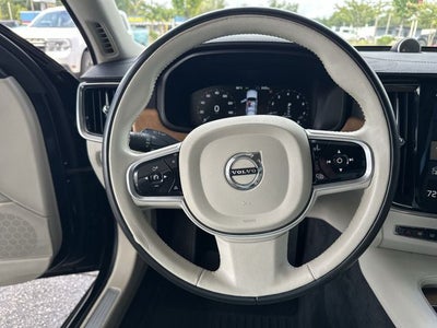 2018 Volvo S90 T6 Inscription