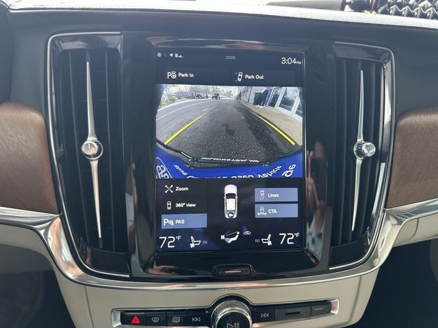 2018 Volvo S90 T6 Inscription
