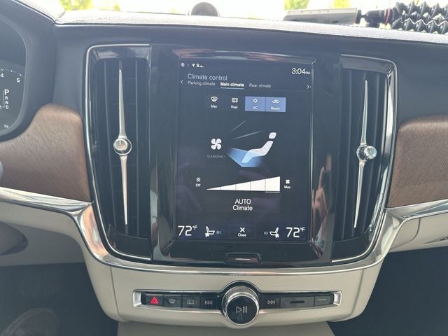 2018 Volvo S90 T6 Inscription