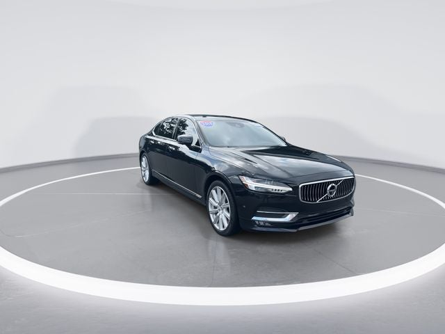 2018 Volvo S90 T6 Inscription