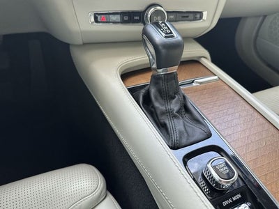2018 Volvo S90 T6 Inscription