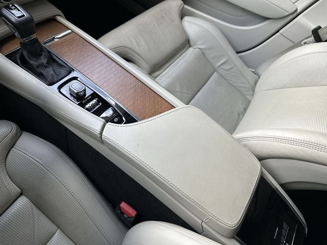 2018 Volvo S90 T6 Inscription