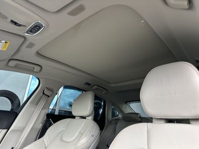 2018 Volvo S90 T6 Inscription