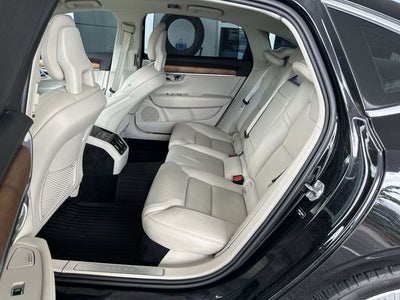 2018 Volvo S90 T6 Inscription