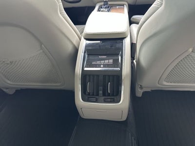 2018 Volvo S90 T6 Inscription