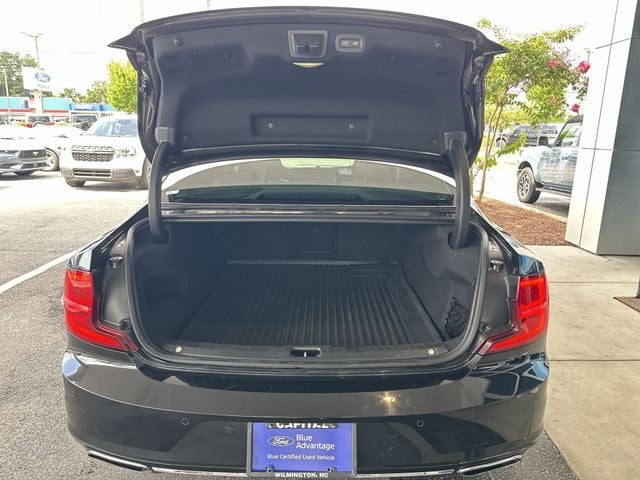 2018 Volvo S90 T6 Inscription