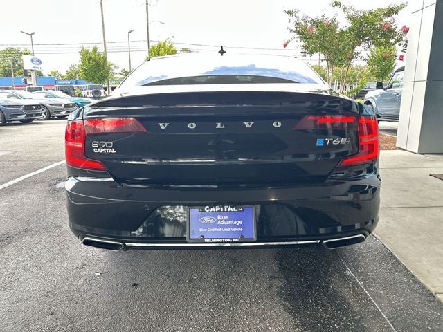 2018 Volvo S90 T6 Inscription