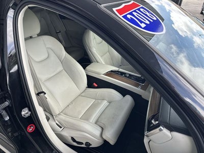 2018 Volvo S90 T6 Inscription