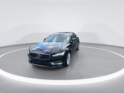 2018 Volvo S90 T6 Inscription