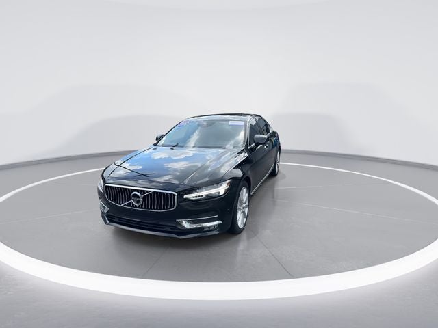 2018 Volvo S90 T6 Inscription