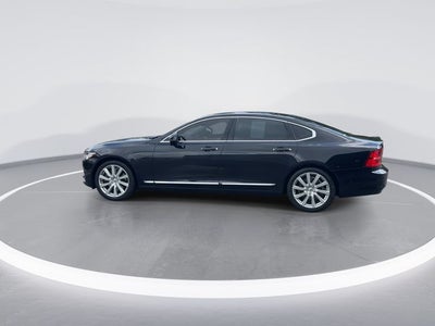 2018 Volvo S90 T6 Inscription