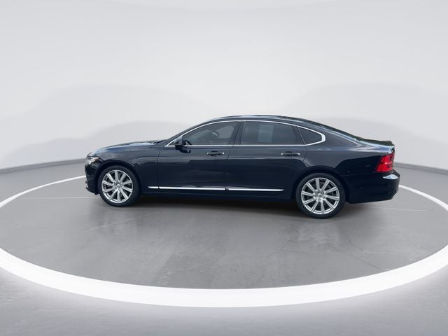 2018 Volvo S90 T6 Inscription