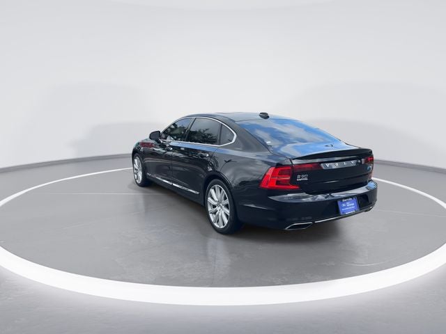 2018 Volvo S90 T6 Inscription