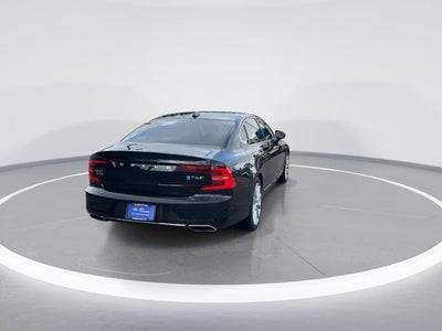 2018 Volvo S90 T6 Inscription