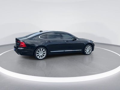 2018 Volvo S90 T6 Inscription