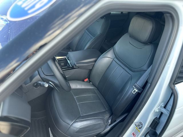 2023 Land Rover Range Rover Sport SE Dynamic