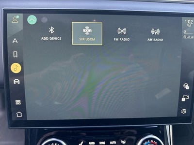 2023 Land Rover Range Rover Sport SE Dynamic