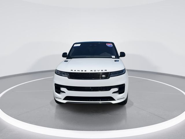 2023 Land Rover Range Rover Sport SE Dynamic