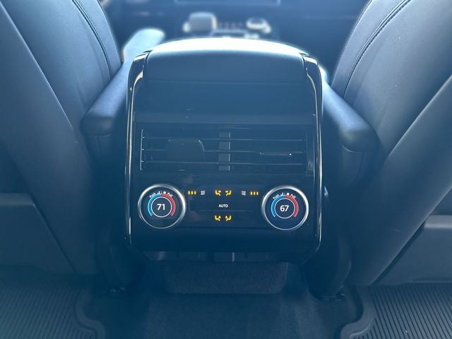 2023 Land Rover Range Rover Sport SE Dynamic