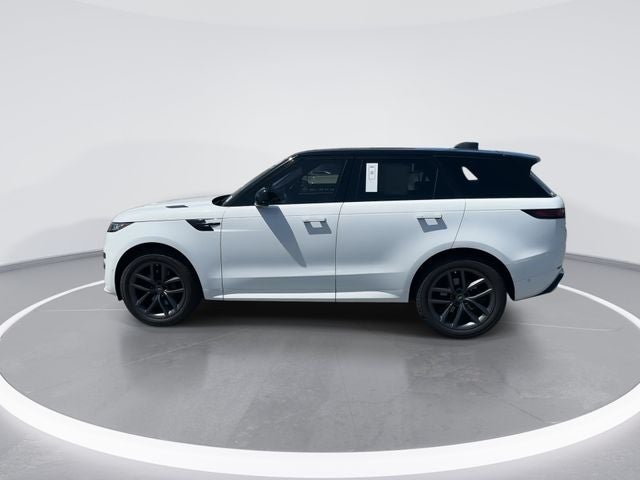 2023 Land Rover Range Rover Sport SE Dynamic