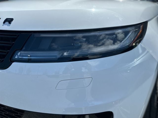 2023 Land Rover Range Rover Sport SE Dynamic