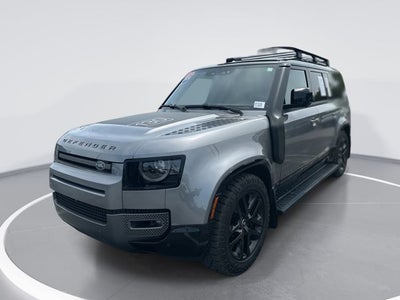 2024 Land Rover Defender 130 Outbound