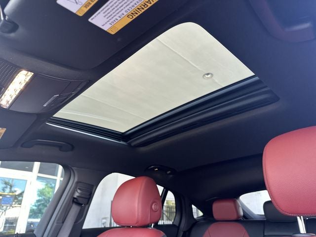2023 Mercedes-Benz GLC GLC 300 Coupe 4MATIC®