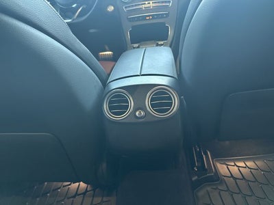 2023 Mercedes-Benz GLC GLC 300 Coupe 4MATIC®