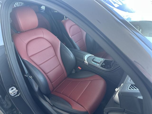 2023 Mercedes-Benz GLC GLC 300 Coupe 4MATIC®