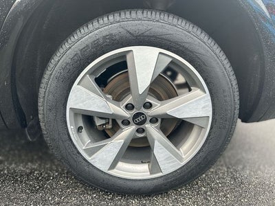 2023 Audi Q5 40 Premium quattro