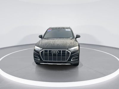 2023 Audi Q5 40 Premium quattro