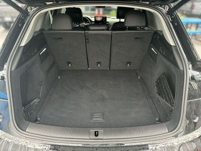 2023 Audi Q5 40 Premium quattro