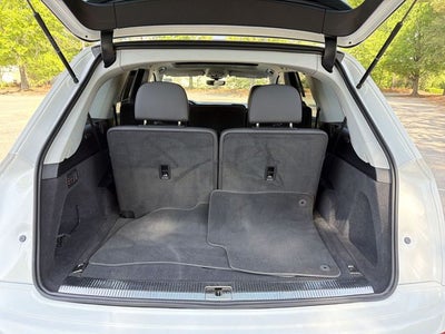 2023 Audi Q7 55 Premium Plus quattro