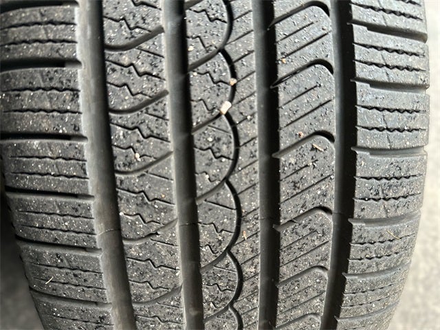 2015 BMW 4 Series 428i xDrive