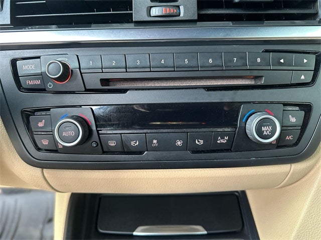 2015 BMW 4 Series 428i xDrive