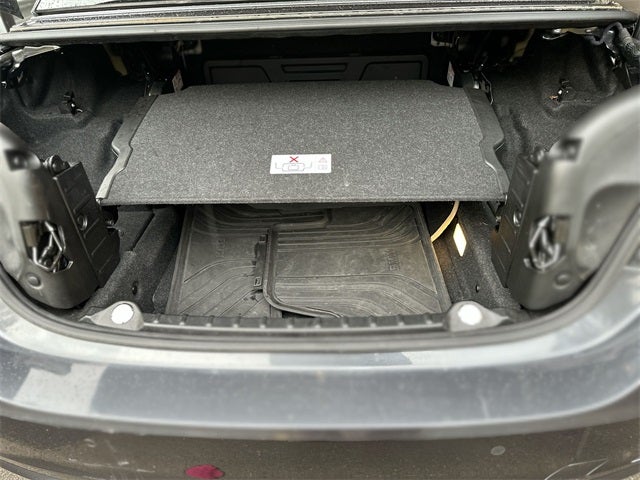 2015 BMW 4 Series 428i xDrive