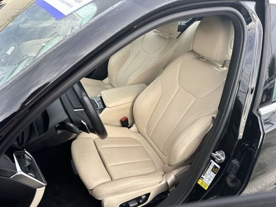 2019 BMW 3 Series 330i