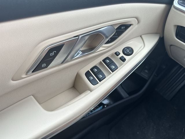 2019 BMW 3 Series 330i