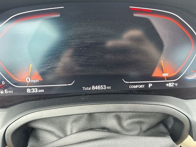 2019 BMW 3 Series 330i