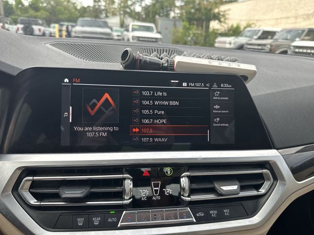 2019 BMW 3 Series 330i