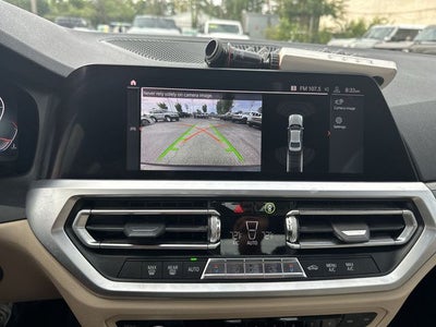 2019 BMW 3 Series 330i