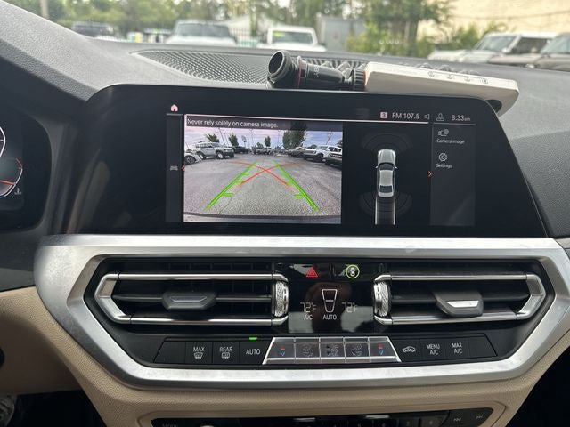 2019 BMW 3 Series 330i