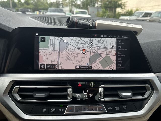 2019 BMW 3 Series 330i
