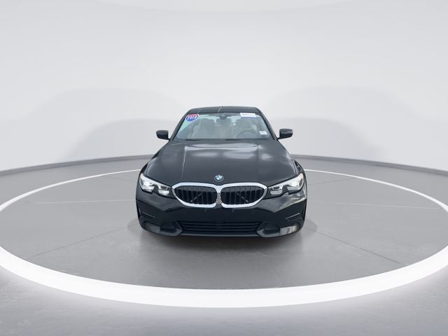 2019 BMW 3 Series 330i