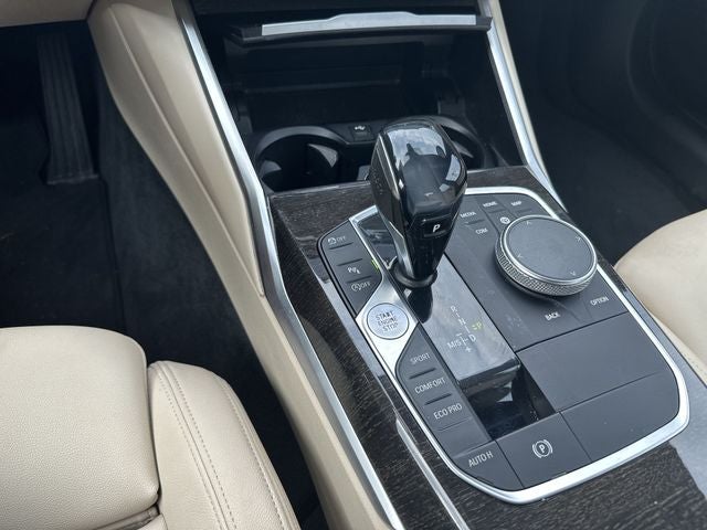 2019 BMW 3 Series 330i