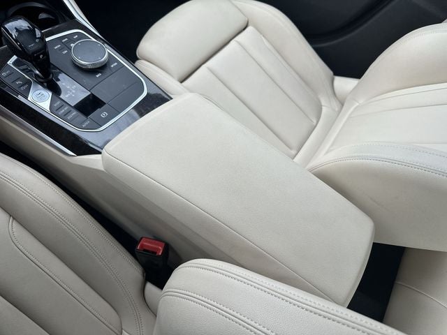 2019 BMW 3 Series 330i