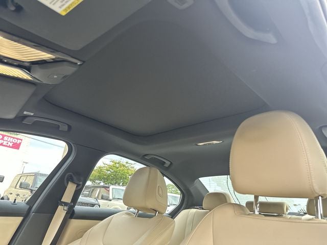 2019 BMW 3 Series 330i