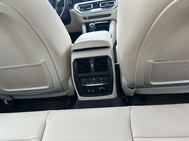 2019 BMW 3 Series 330i