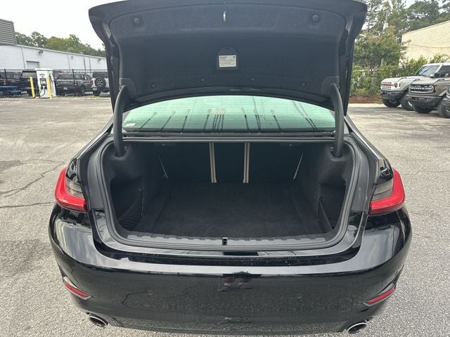 2019 BMW 3 Series 330i